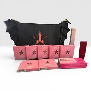 14 Piece Jeffree Star Cosmetics Bundle New In Box